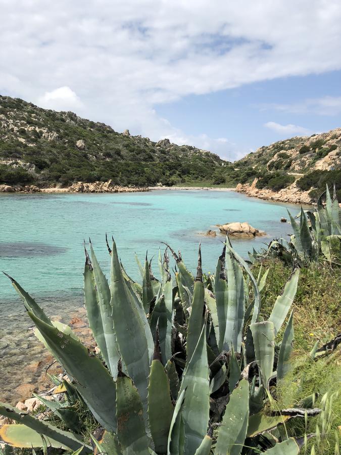 Boutique Hotel Sant'Andrea & Relais San Pantaleo Exterior foto