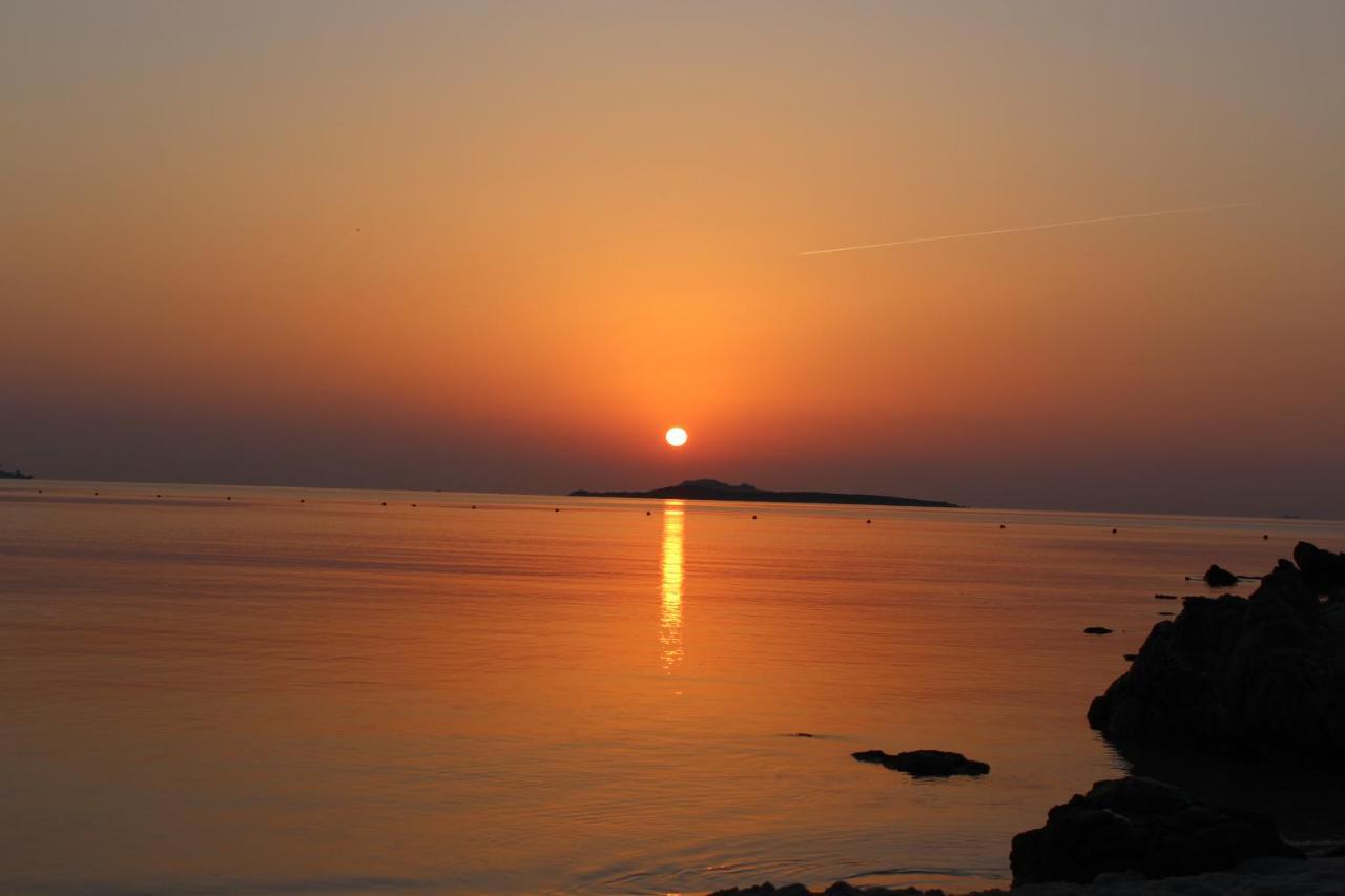 Boutique Hotel Sant'Andrea & Relais San Pantaleo Exterior foto